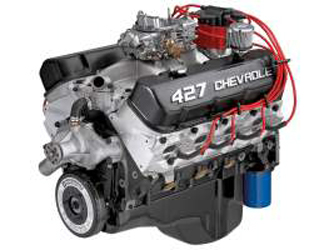P58B7 Engine